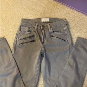 Gilded Intent skinny Jeans